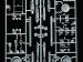 32005 1/32 Gotha G.IV 0132005K sprue view b